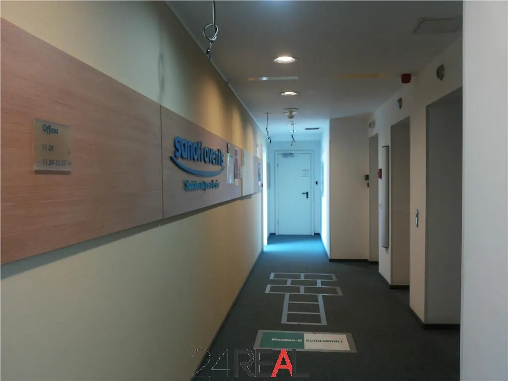 Inchirieri birouri in Izvor Business Center de la 150 mp - foto 18