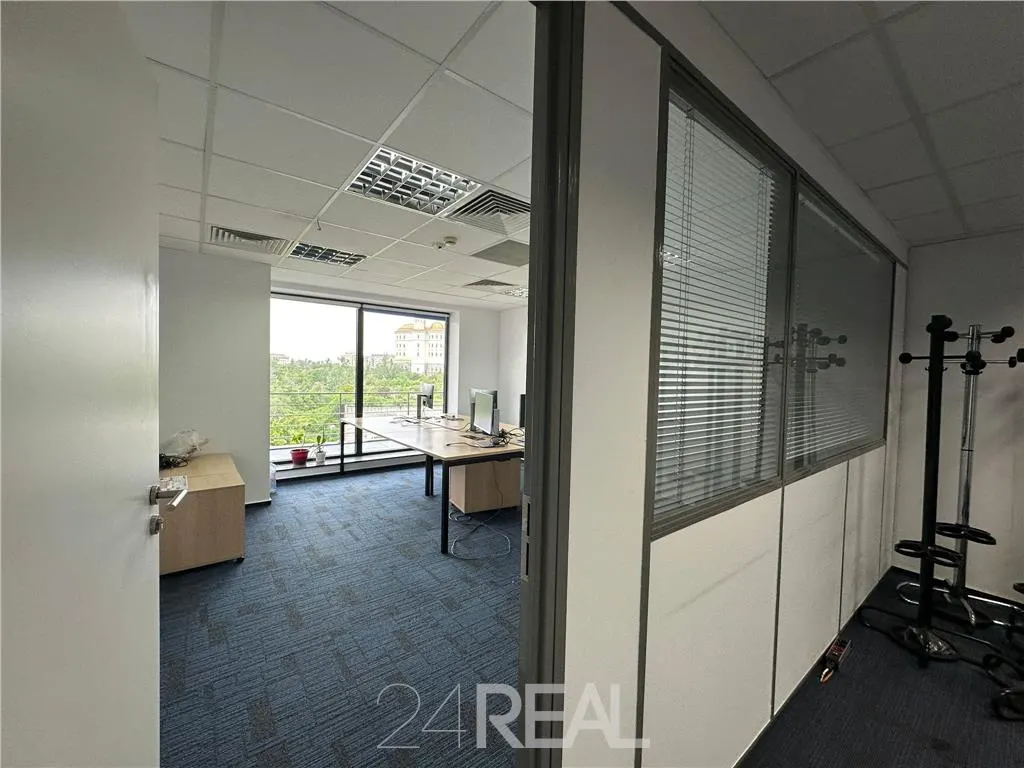 Inchirieri birouri in Izvor Business Center de la 150 mp - foto 19