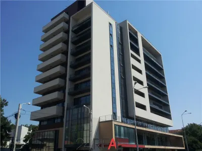 Inchirieri birouri in Izvor Business Center de la 150 mp - foto 3