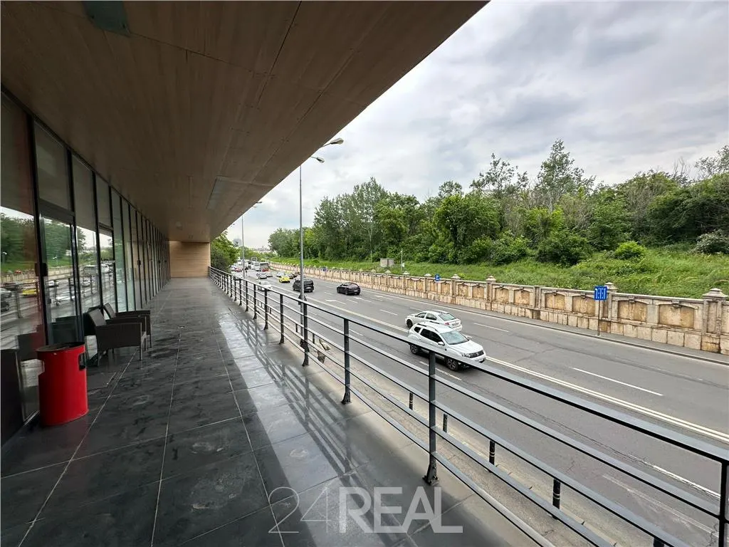 Inchirieri birouri in Izvor Business Center de la 150 mp - foto 24