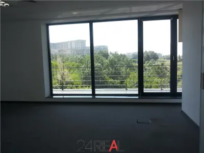 Inchirieri birouri in Izvor Business Center de la 150 mp - foto 25