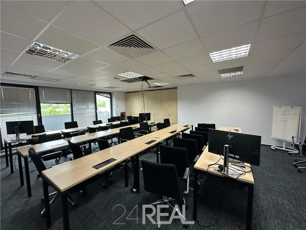 Inchirieri birouri in Izvor Business Center de la 150 mp - foto 4