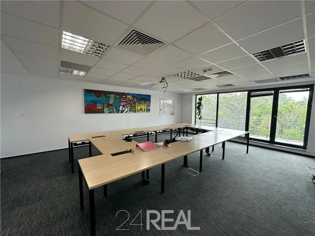 Inchirieri birouri in Izvor Business Center de la 150 mp - foto 5