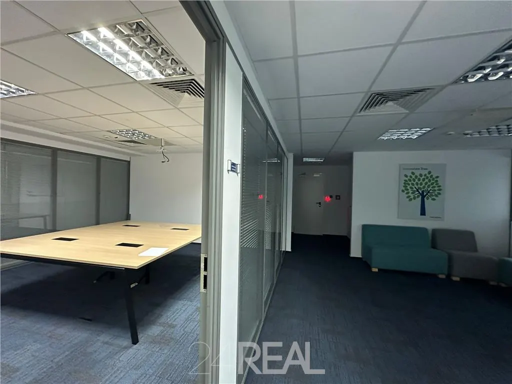 Inchirieri birouri in Izvor Business Center de la 150 mp - foto 8