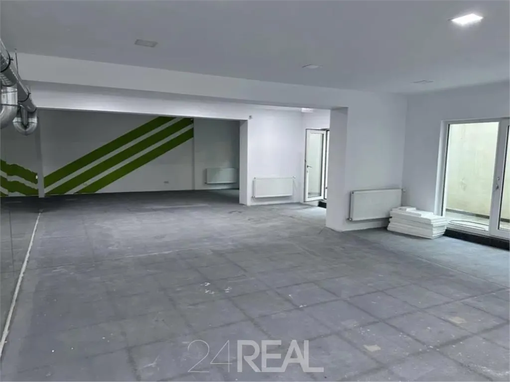 Spatiu comercial - Banu Manta - foto 1