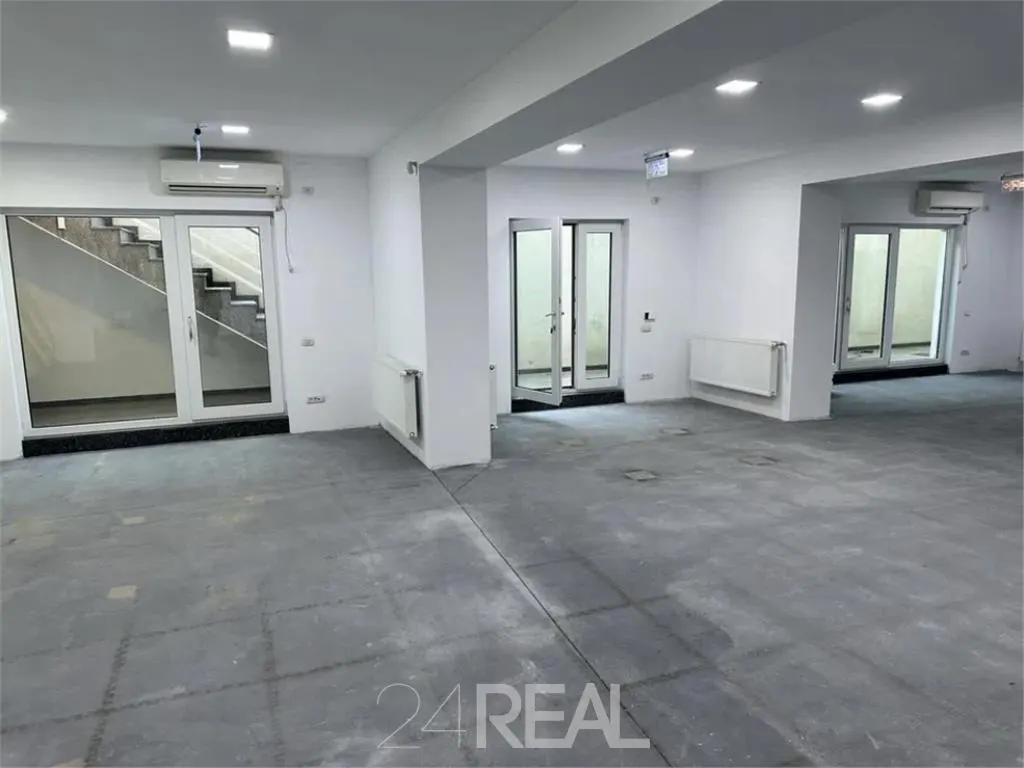 Spatiu comercial - Banu Manta - foto 2