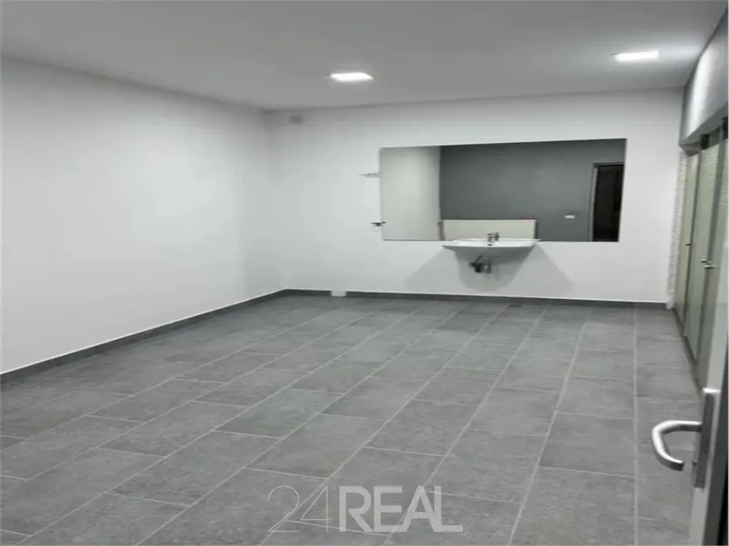 Spatiu comercial - Banu Manta - foto 3