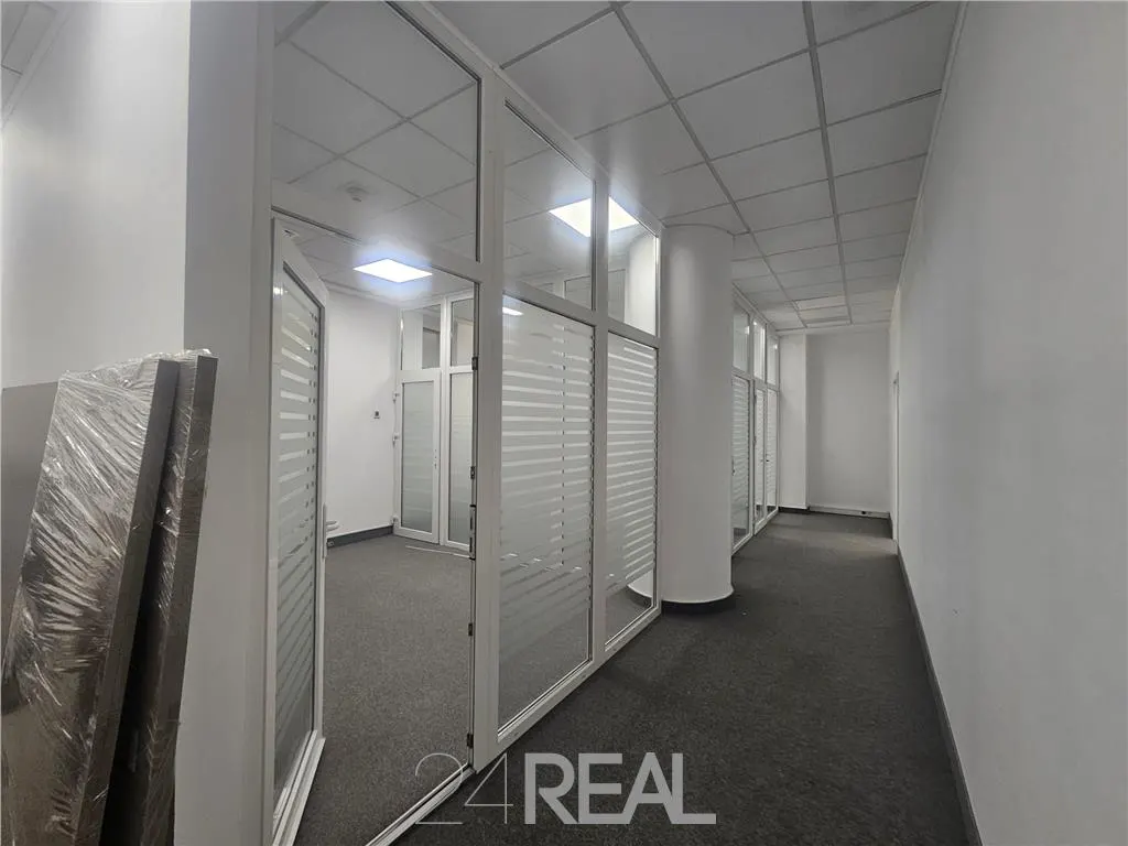 Inchiriere spatiu parter birouri/retail/showroom metrou Grozavesti - foto 4