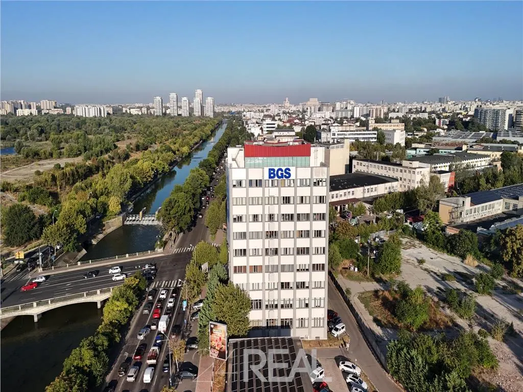 Spatiu de birouri pe Calea Vitan - de la 200 mp - foto 1