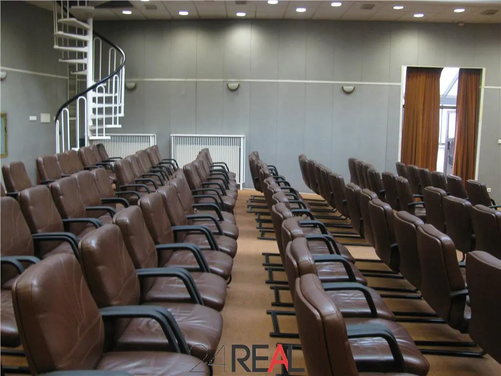 Inchiriere birouri - Uzinexport Business Center - 150 mp si 600 mp - foto 11