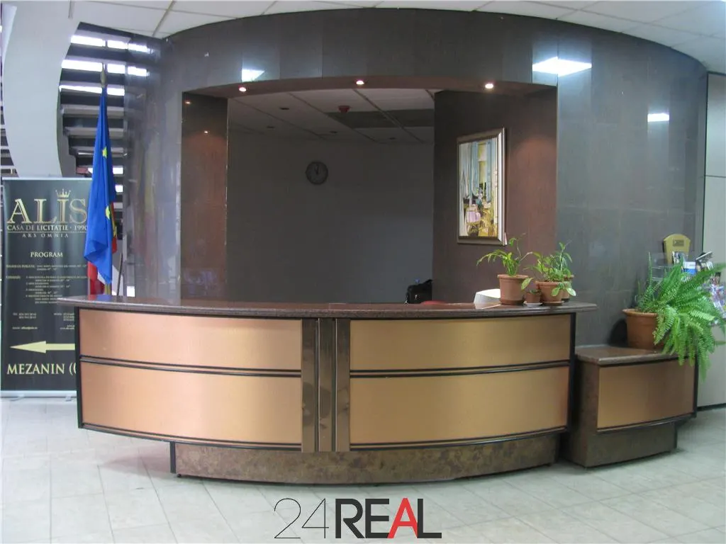 Inchiriere birouri - Uzinexport Business Center - 150 mp si 600 mp - foto 3