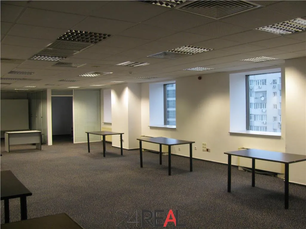 Inchiriere birouri - Uzinexport Business Center - 150 mp si 600 mp - foto 5