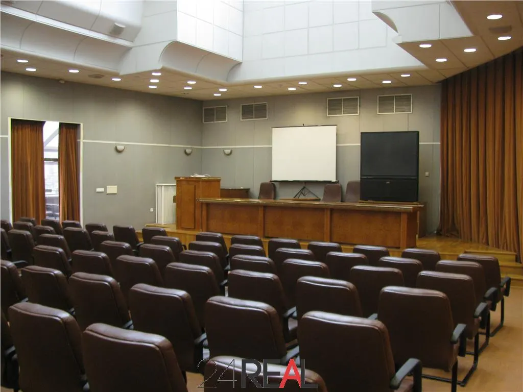 Inchiriere birouri - Uzinexport Business Center - 150 mp si 600 mp - foto 10