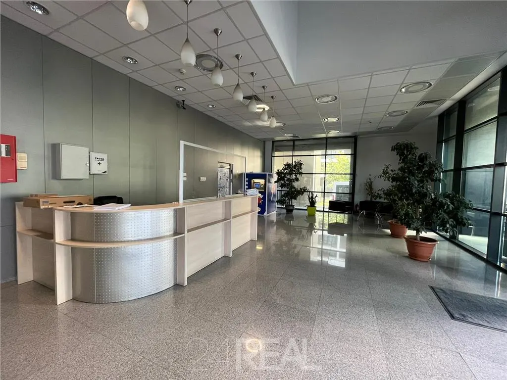 Inchiriere spatii de birouri in Pipera - Integral BC - de la 46 mp - foto 2