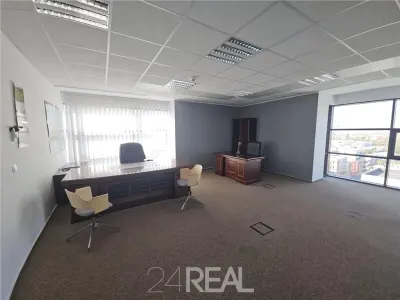 Inchiriere spatii de birouri in Pipera - Integral BC - de la 46 mp - foto 3