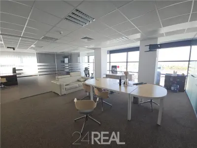 Inchiriere spatii de birouri in Pipera - Integral BC - de la 46 mp - foto 6