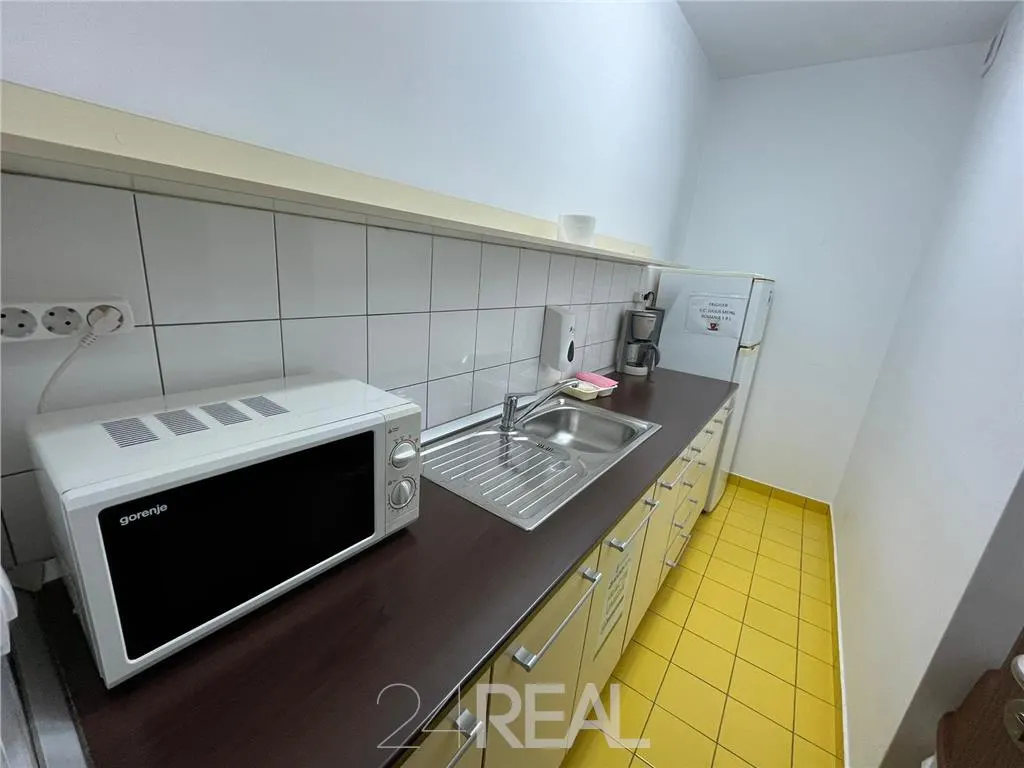 Inchiriere spatii de birouri in Pipera - Integral BC - de la 46 mp - foto 9