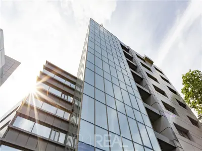 Spatii birouri in Iridex Business Center - de la 21 mp - Bucuresti