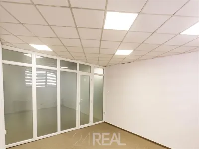 Spatii birouri in Iridex Business Center - de la 21 mp - foto 2