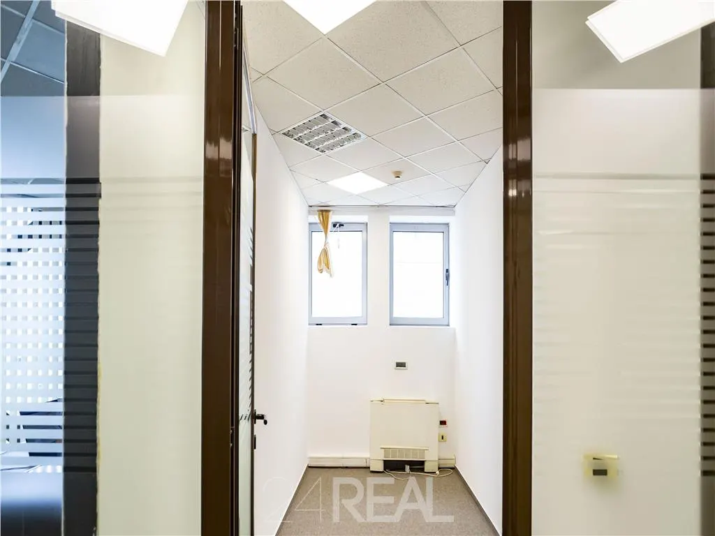 Spatii birouri in Iridex Business Center - de la 21 mp - foto 4