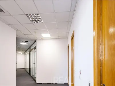 Spatii birouri in Iridex Business Center - de la 21 mp - foto 6