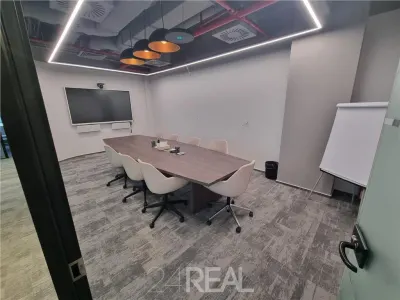 Spatiu de birouri - Globalworth Pipera - 440 mp - Bucuresti