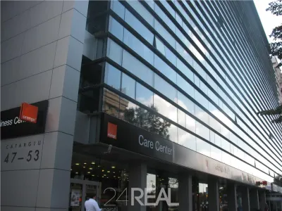 Europe House - singura suprafata disponibila - foto 2