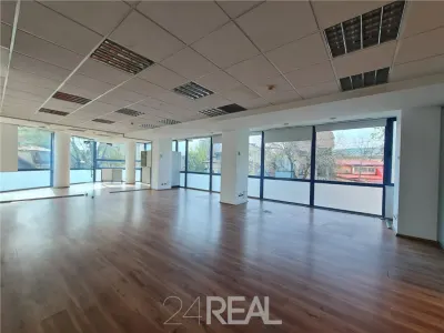 Spatii de birouri zona Victoriei - 260 mp - Bucuresti
