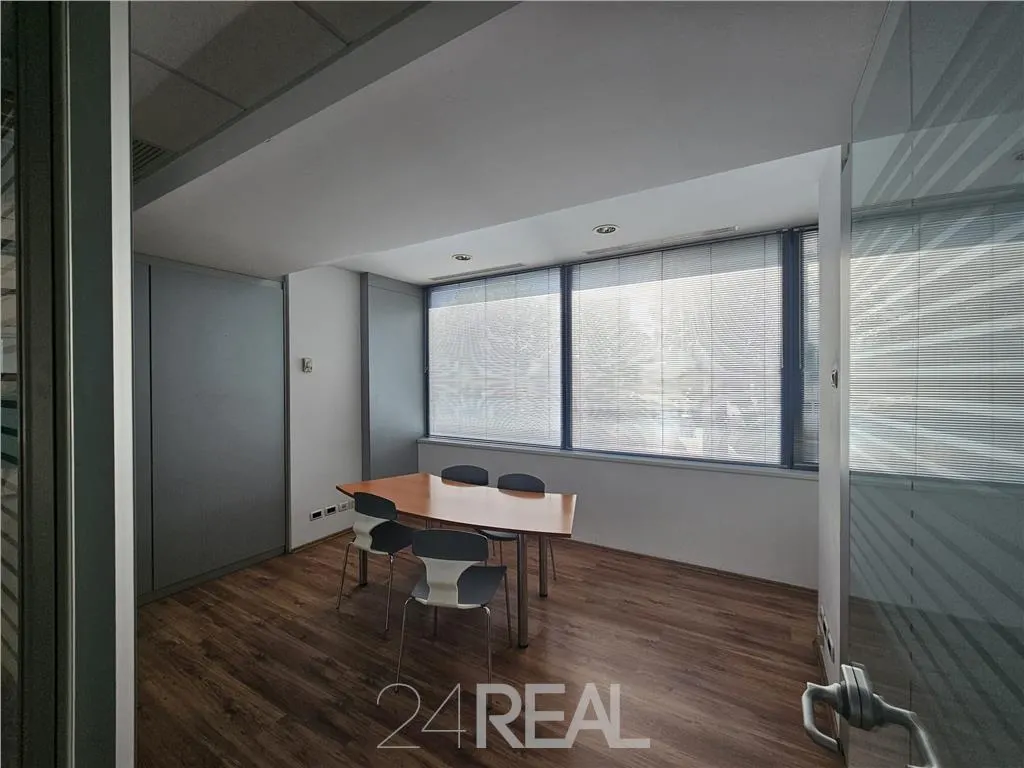 Spatii de birouri zona Victoriei - 260 mp - foto 13