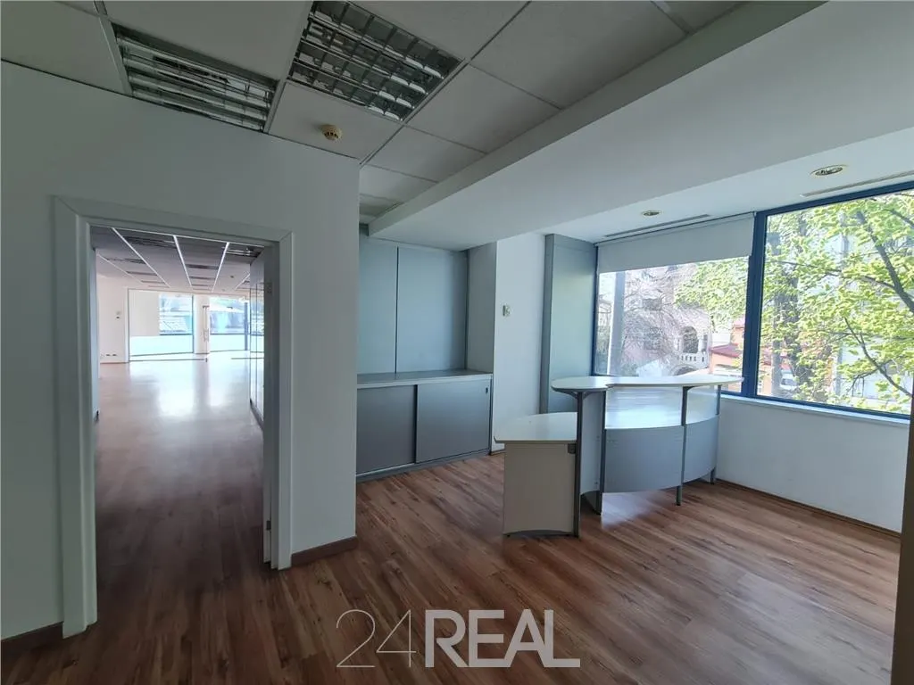 Spatii de birouri zona Victoriei - 260 mp - foto 5