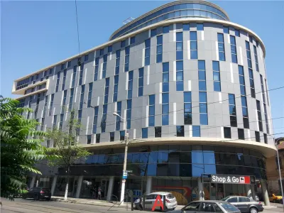Inchiriere birouri in Armand Business Center - Bucuresti