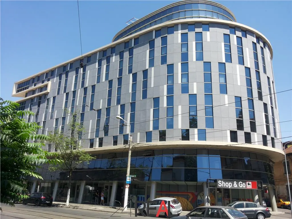 Inchiriere birouri in Armand Business Center - foto 1
