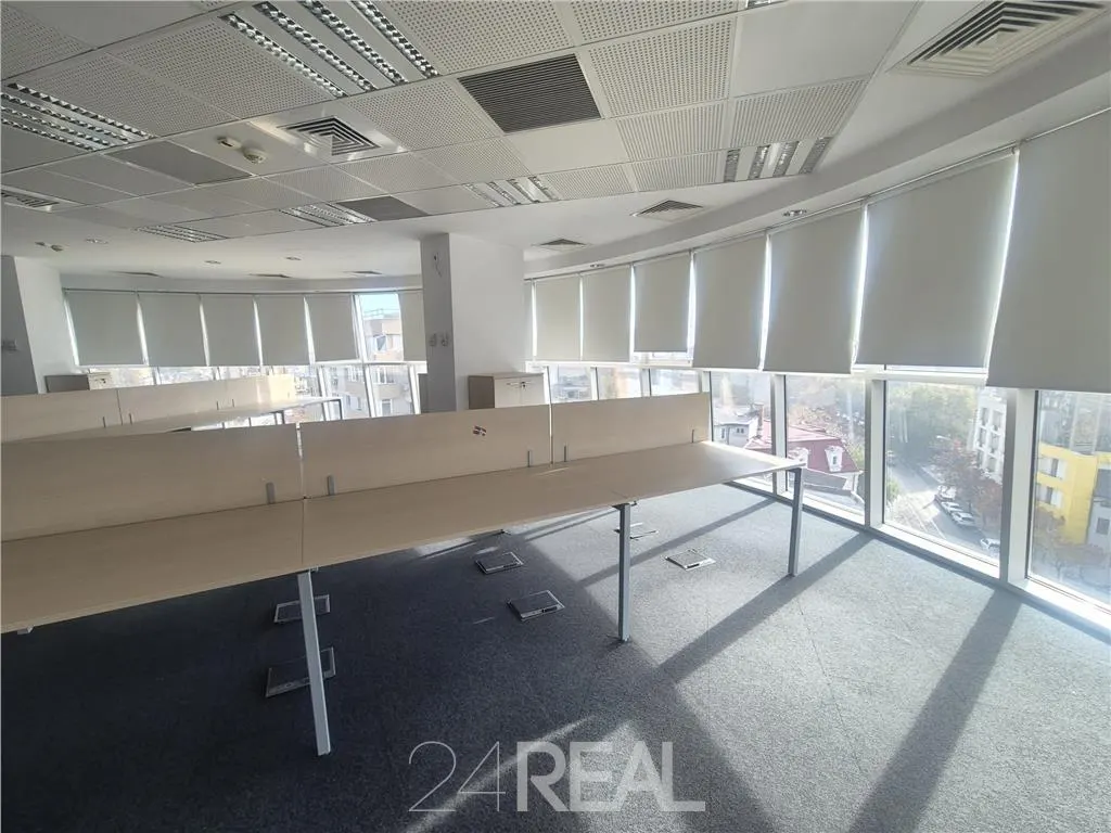 Inchiriere birouri in Armand Business Center - foto 11