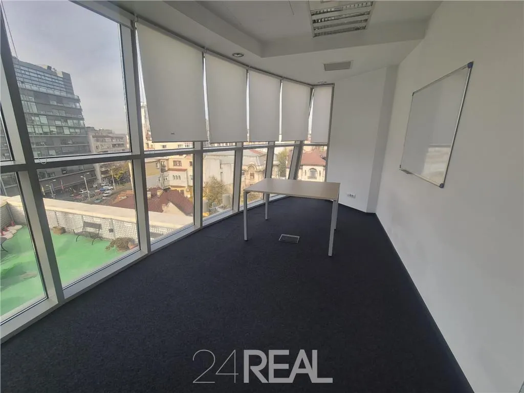 Inchiriere birouri in Armand Business Center - foto 13