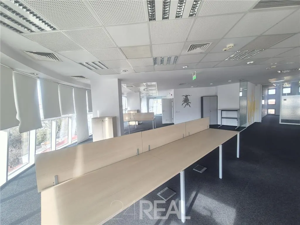 Inchiriere birouri in Armand Business Center - foto 14