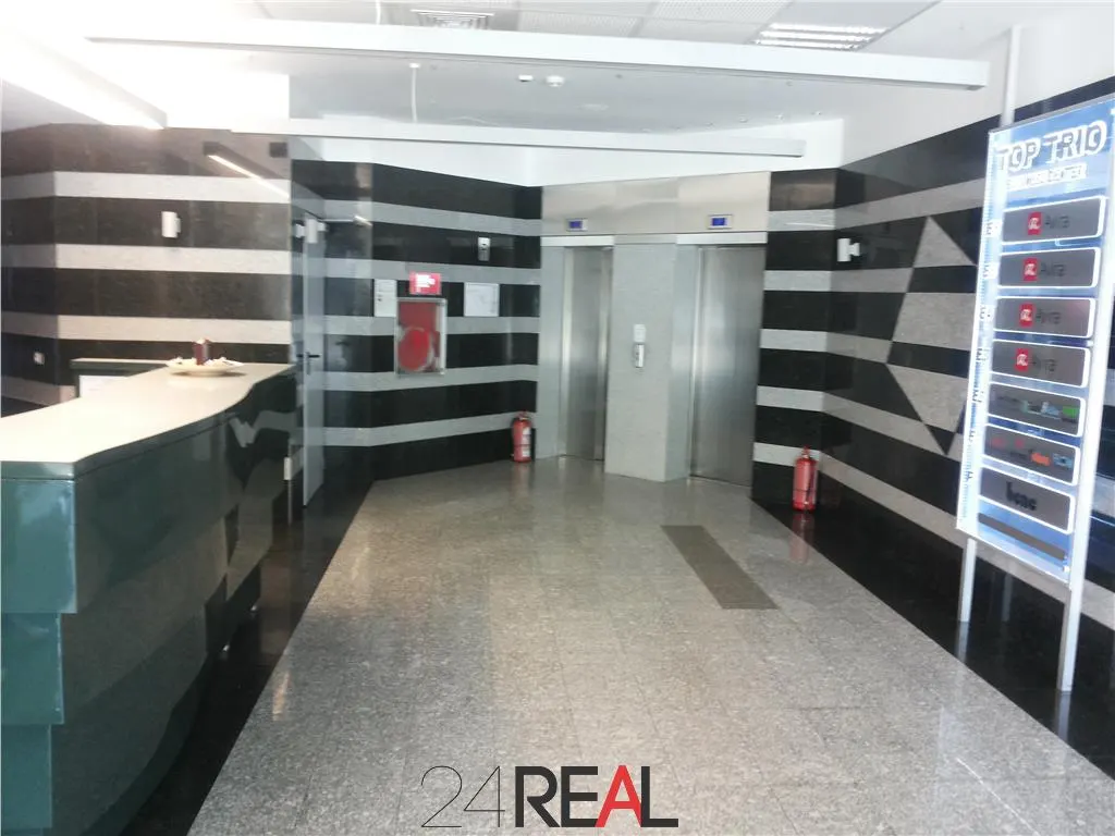 Inchiriere birouri in Armand Business Center - foto 3