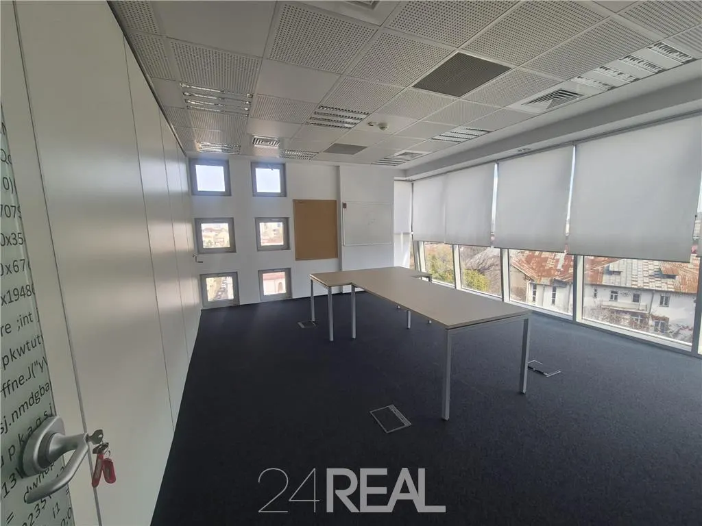 Inchiriere birouri in Armand Business Center - foto 6