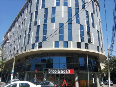 Inchiriere birouri in Armand Business Center - foto 9