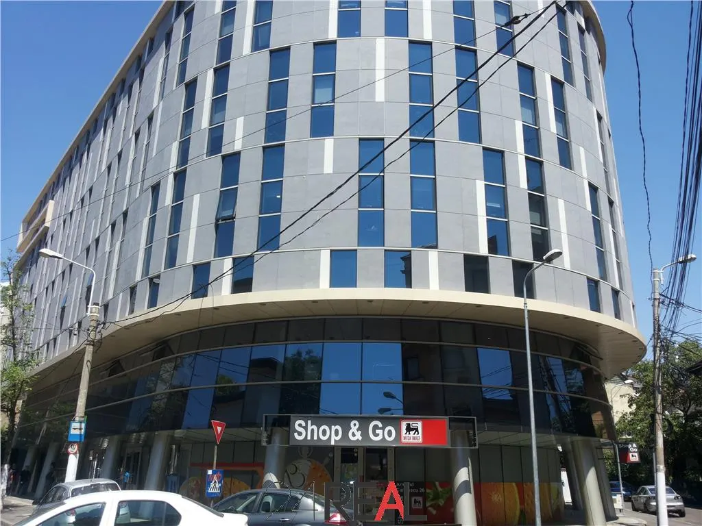 Inchiriere birouri in Armand Business Center - foto 9