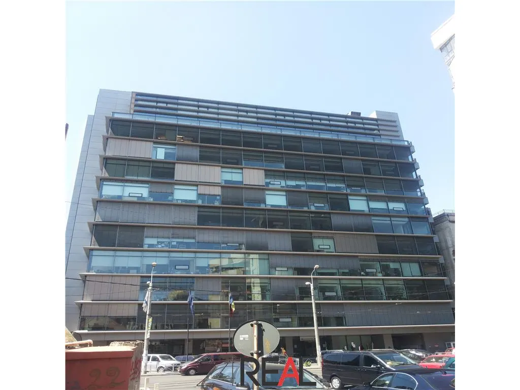 Lascar Business Center - birouri clasa A central - foto 1