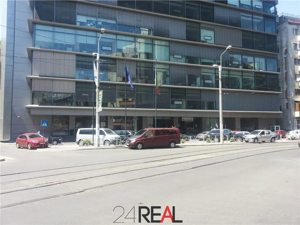 Lascar Business Center - birouri clasa A central - foto 3