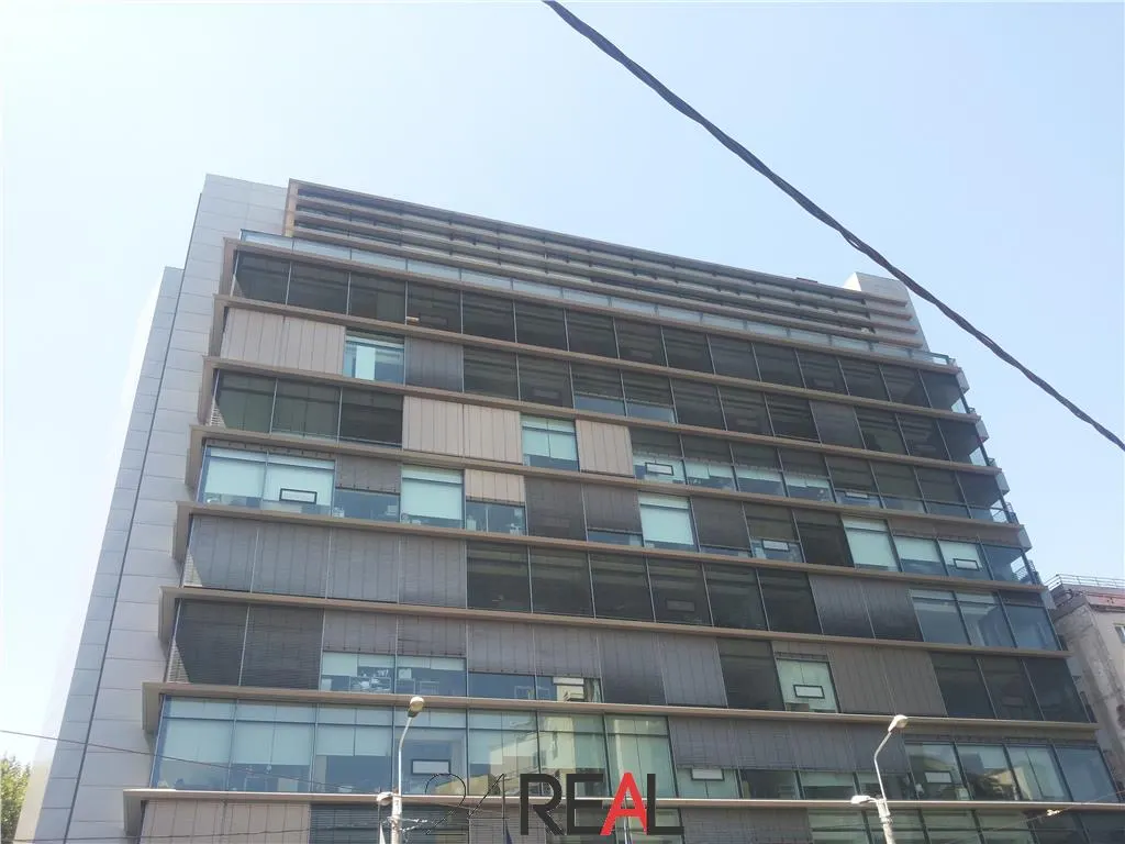 Lascar Business Center - birouri clasa A central - foto 4