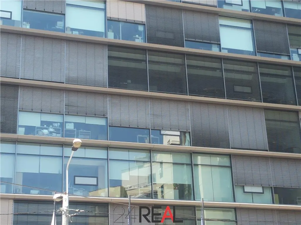 Lascar Business Center - birouri clasa A central - foto 5