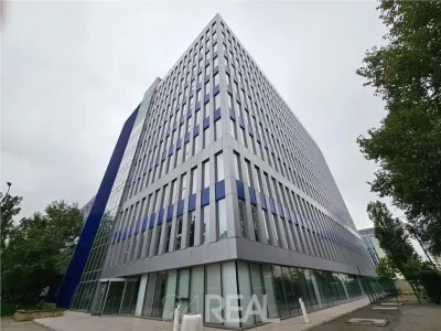 Inchiriere spatii de birouri in Bulevardul Expozitiei, de la 9.9 euro - Bucuresti