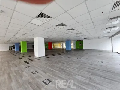 Inchiriere spatii de birouri in Bulevardul Expozitiei, de la 9.9 euro - foto 4