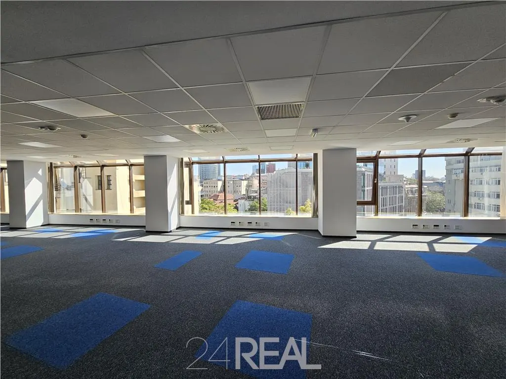 Birouri de inchiriat in Unimed Business Center - foto 2