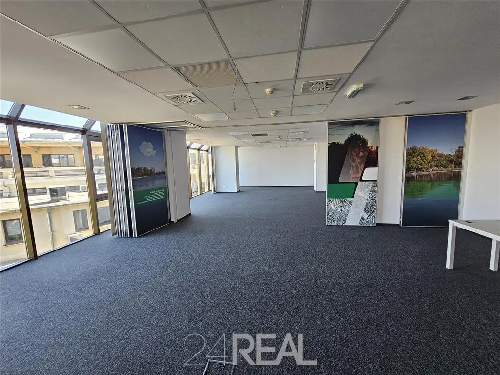 Birouri de inchiriat in Unimed Business Center - foto 13