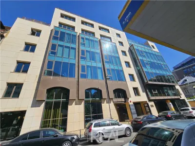 Birouri de inchiriat in Unimed Business Center - foto 14