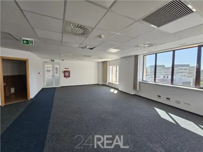 Birouri de inchiriat in Unimed Business Center - foto 17