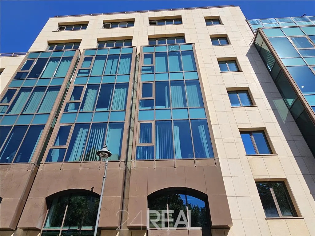 Birouri de inchiriat in Unimed Business Center - foto 18